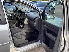 Volkswagen Touran I · Рестайлинг — Изображение 15