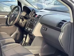 Volkswagen Touran I · Рестайлинг — Изображение 17