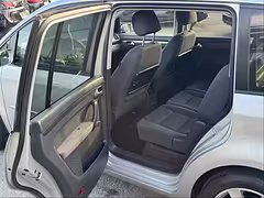 Volkswagen Touran I · Рестайлинг — Изображение 19