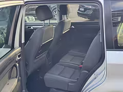 Volkswagen Touran I · Рестайлинг — Изображение 20