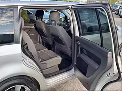 Volkswagen Touran I · Рестайлинг — Изображение 21