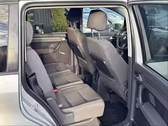 Volkswagen Touran I · Рестайлинг — Изображение 22