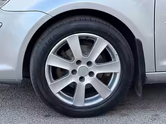 Volkswagen Touran I · Рестайлинг — Изображение 25