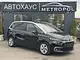 Citroen C4 Grand Picasso II · Рестайлинг