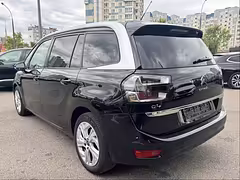 Citroen C4 Grand Picasso II · Рестайлинг — Изображение 5