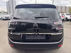 Citroen C4 Grand Picasso II · Рестайлинг — Изображение 6