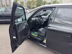 Citroen C4 Grand Picasso II · Рестайлинг — Изображение 9