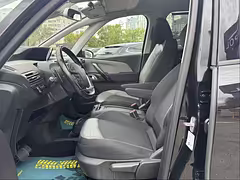 Citroen C4 Grand Picasso II · Рестайлинг — Изображение 10