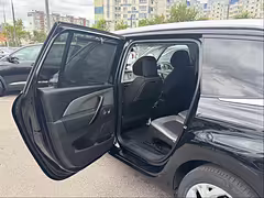Citroen C4 Grand Picasso II · Рестайлинг — Изображение 11