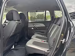 Citroen C4 Grand Picasso II · Рестайлинг — Изображение 12