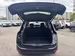 Citroen C4 Grand Picasso II · Рестайлинг — Изображение 13