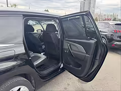 Citroen C4 Grand Picasso II · Рестайлинг — Изображение 14