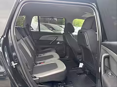 Citroen C4 Grand Picasso II · Рестайлинг — Изображение 15