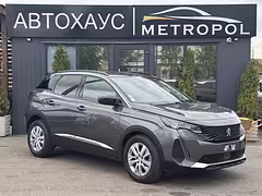 Peugeot 3008 II · Рестайлинг — Изображение 1