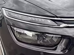 Citroen C4 Grand Picasso II · Рестайлинг — Изображение 18