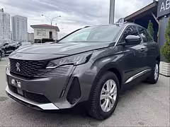 Peugeot 3008 II · Рестайлинг — Изображение 4