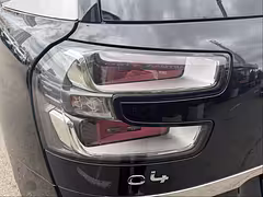 Citroen C4 Grand Picasso II · Рестайлинг — Изображение 20