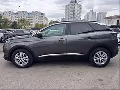 Peugeot 3008 II · Рестайлинг — Изображение 5