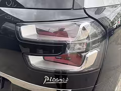 Citroen C4 Grand Picasso II · Рестайлинг — Изображение 21