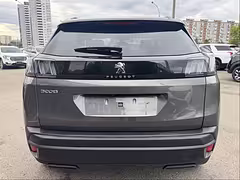 Peugeot 3008 II · Рестайлинг — Изображение 7