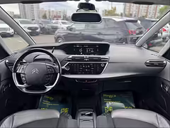 Citroen C4 Grand Picasso II · Рестайлинг — Изображение 24