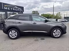 Peugeot 3008 II · Рестайлинг — Изображение 9