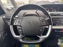 Citroen C4 Grand Picasso II · Рестайлинг — Изображение 25