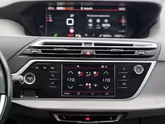 Citroen C4 Grand Picasso II · Рестайлинг — Изображение 26