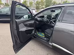 Peugeot 3008 II · Рестайлинг — Изображение 10