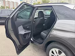 Peugeot 3008 II · Рестайлинг — Изображение 12