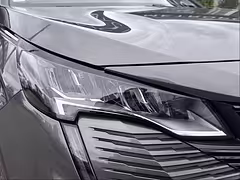 Peugeot 3008 II · Рестайлинг — Изображение 19