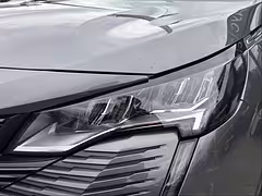 Peugeot 3008 II · Рестайлинг — Изображение 20