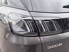 Peugeot 3008 II · Рестайлинг — Изображение 21