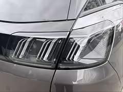 Peugeot 3008 II · Рестайлинг — Изображение 22