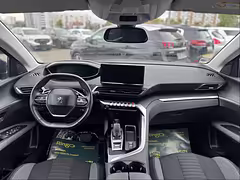 Peugeot 3008 II · Рестайлинг — Изображение 23