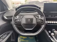 Peugeot 3008 II · Рестайлинг — Изображение 24