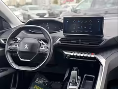 Peugeot 3008 II · Рестайлинг — Изображение 25
