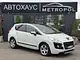 Peugeot 3008 I