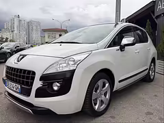 Peugeot 3008 I — Изображение 3