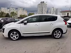 Peugeot 3008 I — Изображение 4