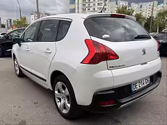 Peugeot 3008 I — Изображение 5