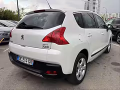 Peugeot 3008 I — Изображение 7