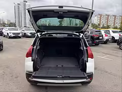 Peugeot 3008 I — Изображение 13