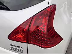 Peugeot 3008 I — Изображение 22