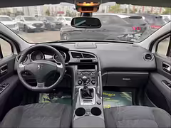 Peugeot 3008 I — Изображение 23