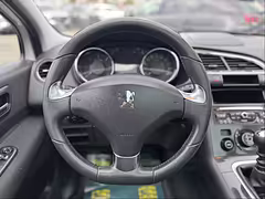 Peugeot 3008 I — Изображение 24