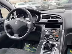 Peugeot 3008 I — Изображение 25
