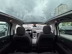 Peugeot 3008 I — Изображение 26