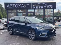 Renault Grand Scenic IV — Изображение 1