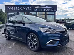 Renault Grand Scenic IV — Изображение 2